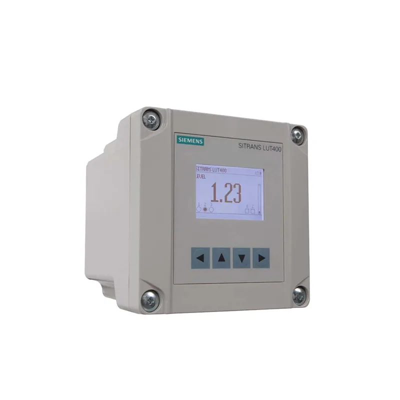 Siemens 7ML5050-0AA12-1DA0 — Level Transmitters (image 2)