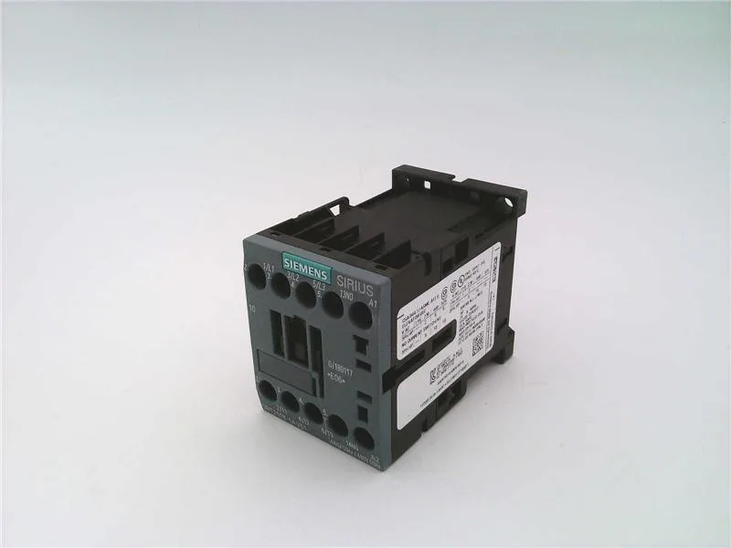 Siemens 3RT2018-1AV61 — Contactors (image 2)