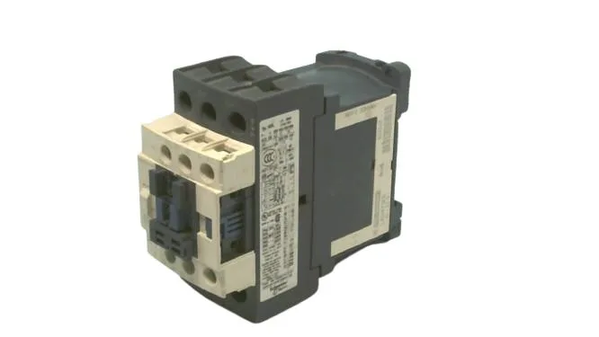 Schneider Electric LC1D25EL