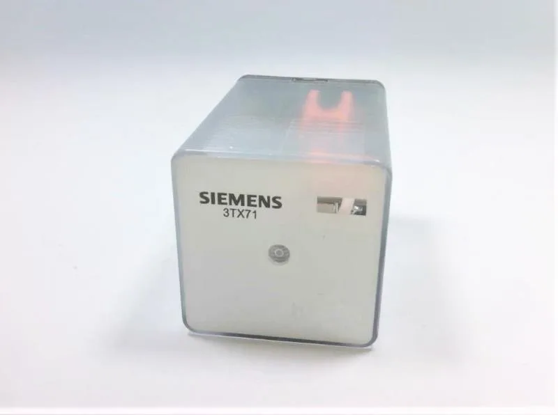 Siemens 3TX7112-1DC13C — Motor Control Accessories (image 2)