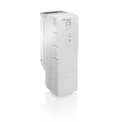 ABB 3AXD50000417780 — AC Drive (VFD) 240V