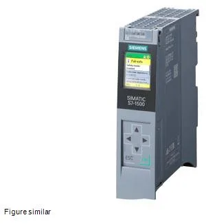 Siemens 6ES7511-1FL03-0AB0 — PLCs (Programmable Logic Controllers)