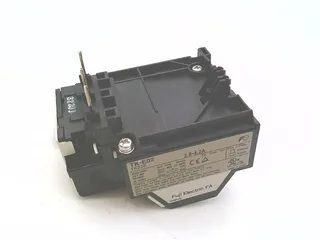 Fuji Electric TK-E02-2.8-4.2 — Overload Relays (image 2)