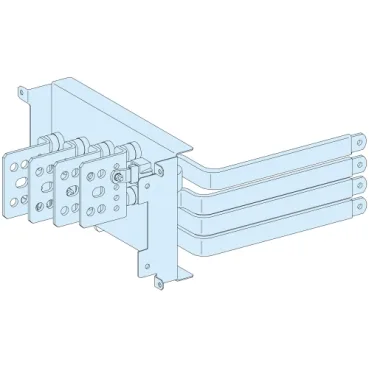 Schneider Electric 04426 — Circuit Breaker Accessories