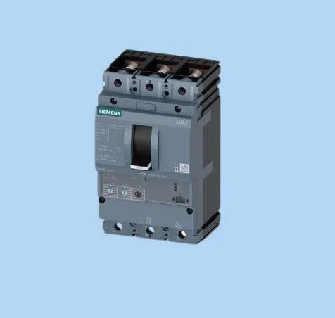 Siemens 3VA2225-5HL32-0AA0 — Molded Case Circuit Breakers (MCCB) (image 2)
