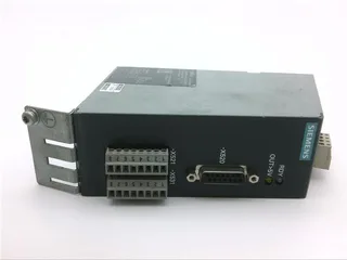 Siemens 6SL3055-0AA00-5CA1 — AC Drives (VFD) (image 2)