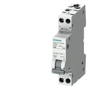 Siemens 5SV6316-7KK10