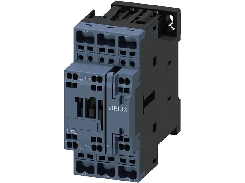 Siemens 3RT2027-2AC20 — Contactors (image 2)