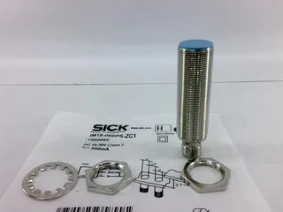 SICK IM18-08BPS-ZC1 — Proximity Sensors (image 3)