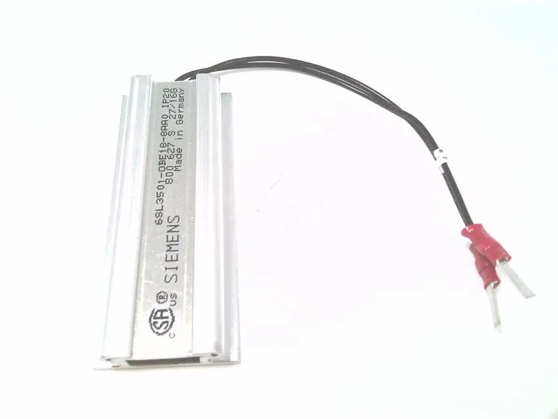 Siemens 6SL3501-0BE18-8AA0 — AC Drives (VFD) (image 4)
