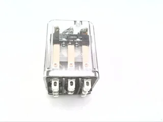Omron MJN3C-DC24 — General Purpose Relays (image 3)