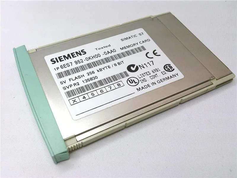 Siemens 6ES7952-0KH00-0AA0 (image 2)