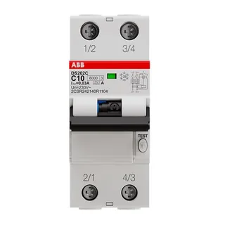 ABB 2CSR252140R1104