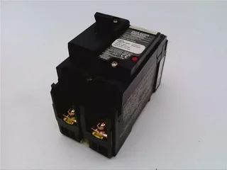 Fuji Electric SA52RCUL/10 — Miniature Circuit Breakers (MCB) (image 3)