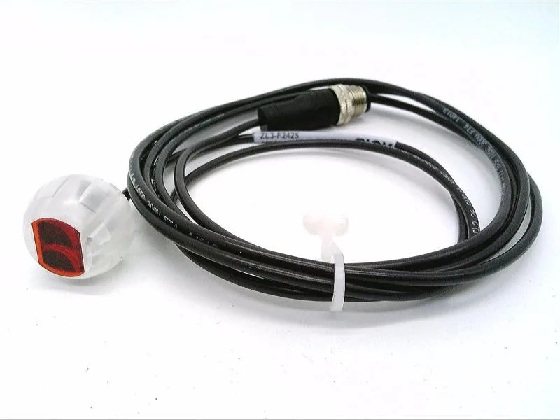 SICK ZL3-F2425 — Photoelectric Sensors