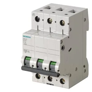 Siemens 5SL3316-7