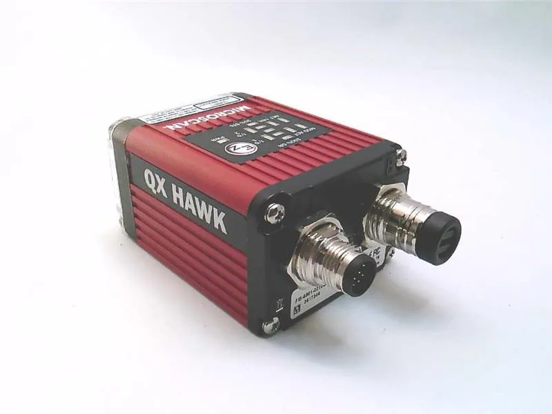Omron FIS-6801-0210G — Machine Vision & Barcode