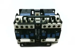 Schneider Electric LC2D1211G6