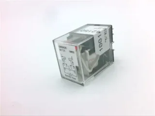 Omron MY2KDC48NC