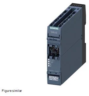 Siemens 3SK2511-1FA10 — Safety Relays
