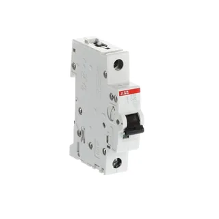 ABB S201-C32 — 1-Pole MCB (DIN Rail) (image 2)