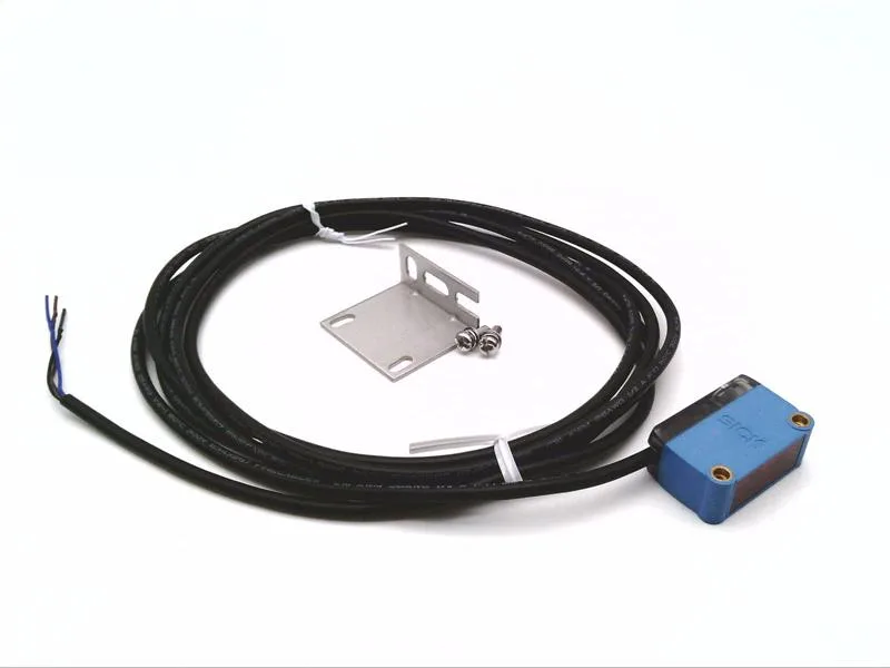 SICK GTB6-P1212 — Photoelectric Sensors (image 2)