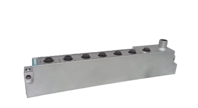 Siemens 6ES7141-6BF00-0AB0 — PLC Communication Modules (image 4)