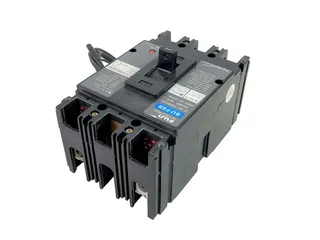 Fuji Electric BU-FSB2020 — Molded Case Circuit Breakers (MCCB) (image 4)