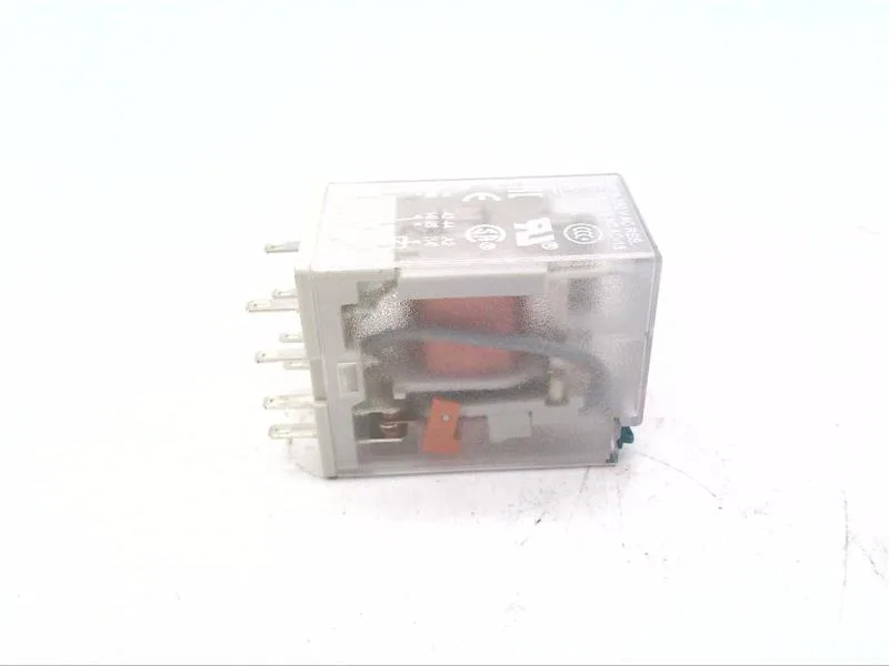 ABB CR-M024DC2 — General Purpose Relays (image 3)