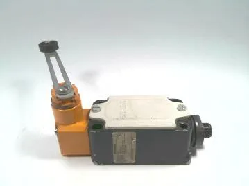 Siemens 3SE3170-6A — Limit Switches (image 2)