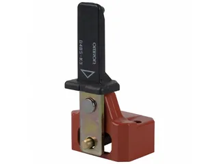Omron D4BSK3 — Limit Switches (image 2)