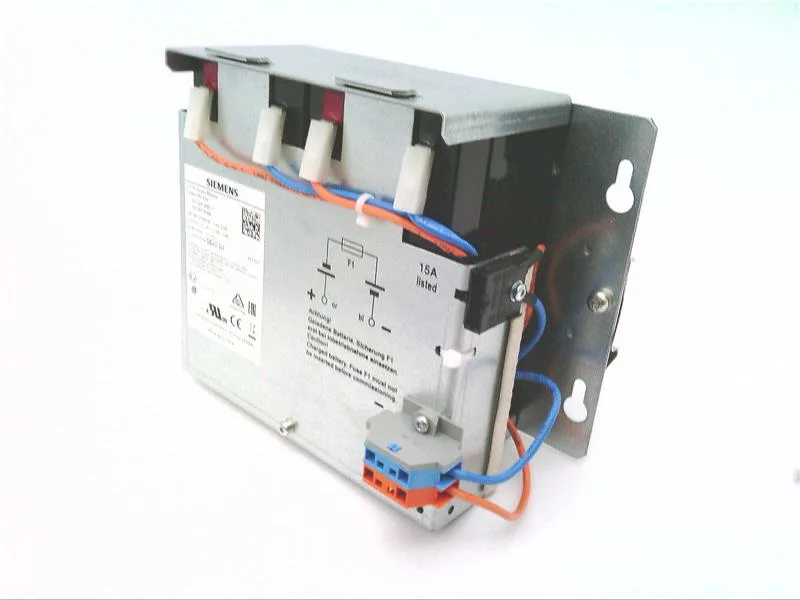 Siemens 6EP1935-6MD11 — DIN Rail Power Supplies (image 3)