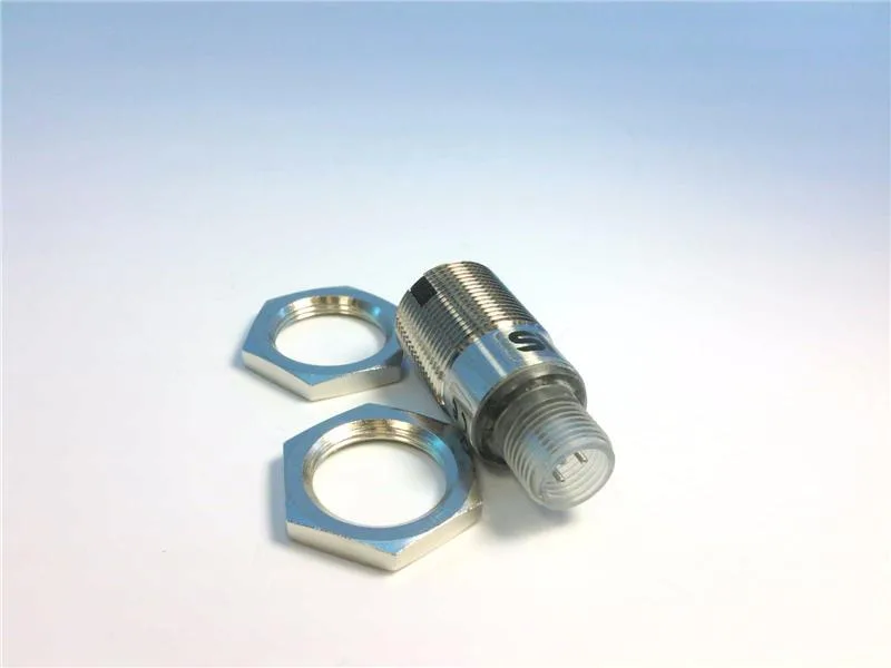 SICK GRL18S-F2331 — Photoelectric Sensors (image 2)