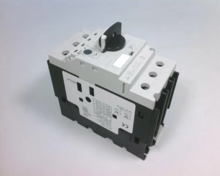 Fuji Electric BM3VHB-016 — Circuit Breaker Accessories (image 4)