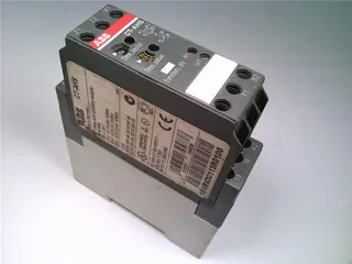 ABB 1SVR430113R0100 — Time Delay Relays (image 3)