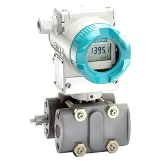 Siemens 7MF4033-1DA10-1NC7 — Pressure Transmitters (image 2)