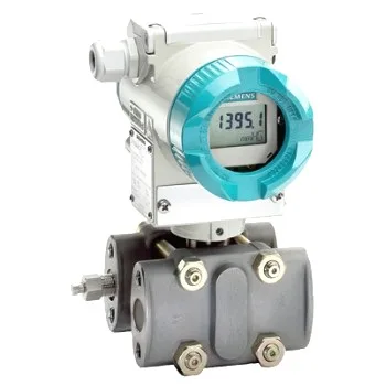 Siemens 7MF4033-1DA10-1NC7 — Pressure Transmitters (image 2)