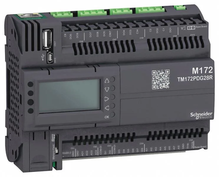 Schneider Electric TM172PDG28R
