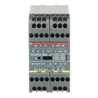ABB 2TLA020070R4600 — Safety Relays (image 3)