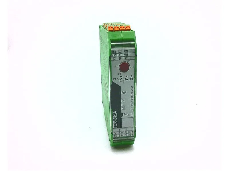 Phoenix Contact ELR H3-I-PT- 24DC/500AC-2