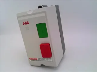ABB A12SD-84HA — Contactors