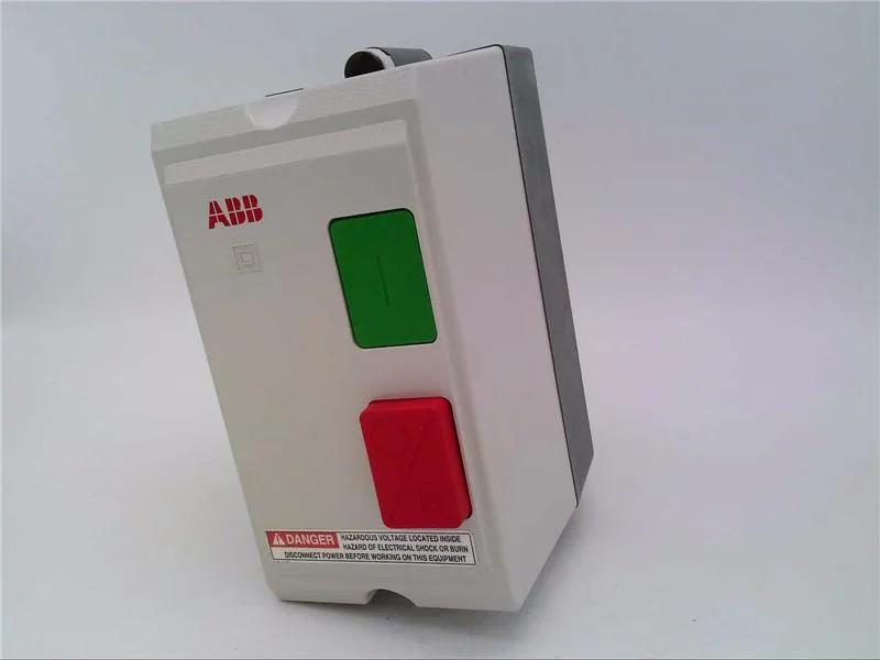 ABB A12SD-84HA — Contactors