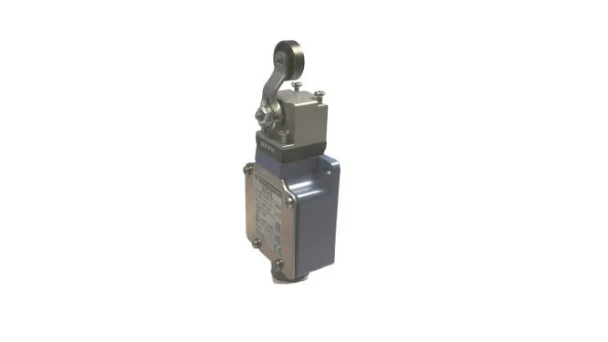 Schneider Electric XCKL115 — Limit Switches (image 3)