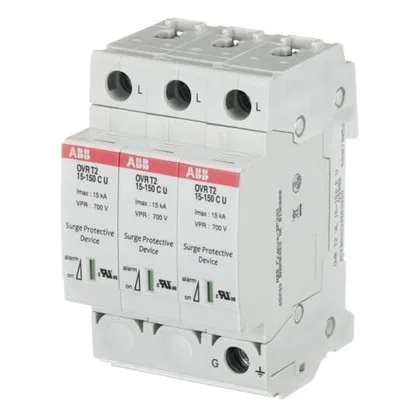 ABB OVRT23L15320PU — Surge Protection Devices (SPD) (image 3)