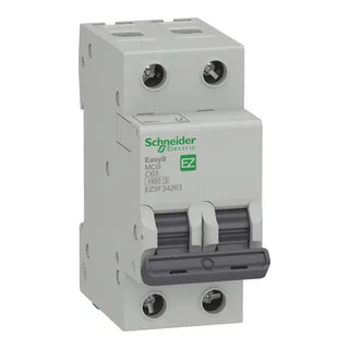 Schneider Electric EZ9F34263