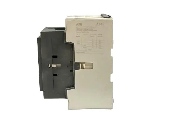 ABB A145-30-11-84/H — Contactors (image 4)