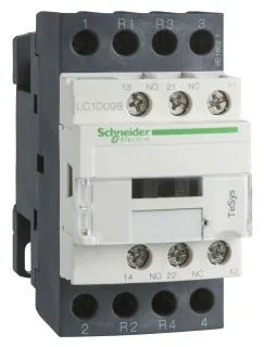 Schneider Electric LC1D258BL (image 2)