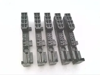 Siemens 6ES7193-4CB20-0AA0 — PLC I/O & Expansion Modules (image 5)