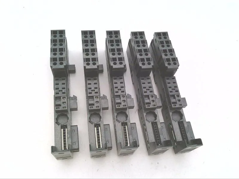 Siemens 6ES7193-4CB20-0AA0 — PLC I/O & Expansion Modules (image 5)
