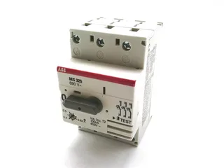 ABB MS325-0.63 — Motor Starters (image 3)